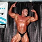 Alexey  Gonzalez - NPC South Florida 2011 - #1