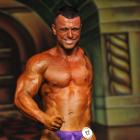 Randy  Tiner - NPC Europa Super Show 2012 - #1