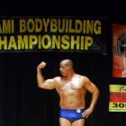 Paul  Blaca - NPC Miami Classic 2013 - #1