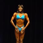 Eli  Veiga - NPC Florida State 2011 - #1