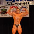 Braden  Armstrong - NPC Jay Cutler Classic 2009 - #1