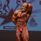 Mark  Dugdale - IFBB Desert Muscle Classic 2012 - #1