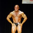 Marty  Feldman - NPC Miami Classic 2014 - #1