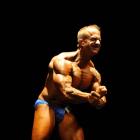 Bill  Nestor - NPC Long Island Championships 2009 - #1