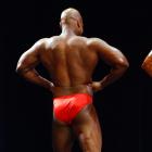 Dexter  Martin - NPC Southeastern USA 2012 - #1