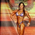 Tara  Ramos - IFBB Wings of Strength Tampa  Pro 2015 - #1