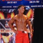 Ernest  Wu - NPC Gulf Coast 2012 - #1