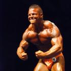 Christopher  Mahoney - NPC South Beach Classic 2012 - #1