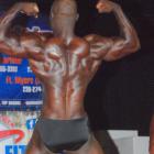 Pierre  Lemy - NPC Royal Palm Classic 2012 - #1