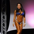 Diana  Graham - IFBB Fort Lauderdale Pro  2013 - #1