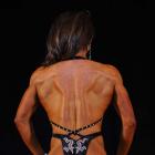 Ann  Titone - IFBB Pittsburgh Pro 2010 - #1