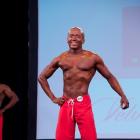 Jeremiah  Taylor - NPC Texas Shredder Classic 2013 - #1