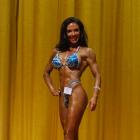 Janine  Delaney - NPC Long Island Championships 2013 - #1