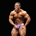 Theodore   Atkins Jr  - NPC Nationals 2011 - #1