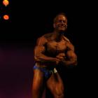 Bill  Nestor - NPC Long Island Championships 2009 - #1