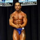 Timothy  Soler - NPC Gold Coast 2011 - #1