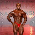 Jose  Santiago - NPC Tim Gardner Tampa Extravaganza 2014 - #1