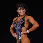 Ann  Titone - IFBB Pittsburgh Pro 2010 - #1