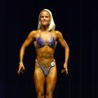 Ashleigh  Gass - NPC Florida State 2011 - #1