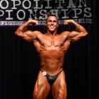 Ben  Asmann - NPC Orlando Metropolitan 2012 - #1