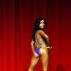 Tiffany  Newton - NPC Southern States 2012 - #1