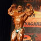 Quincy  Winklaar - IFBB Wings of Strength Tampa  Pro 2015 - #1