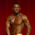 Jose Luis Rodriguez - NPC Southern States 2011 - #1