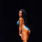 Melissa  Burks - NPC Southeastern USA 2013 - #1