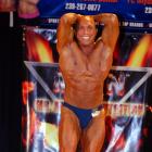 Steve  Jalbert - NPC Gulf Coast 2012 - #1