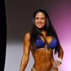 Diana  Graham - IFBB Fort Lauderdale Pro  2013 - #1