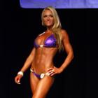 Nikki  Fren - NPC Gold Coast 2013 - #1