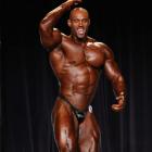 Juan  Morel - IFBB North American Championships 2010 - #1