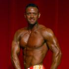 Jose Luis Rodriguez - NPC Southern States 2011 - #1