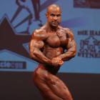 Mark  Dugdale - IFBB Desert Muscle Classic 2012 - #1