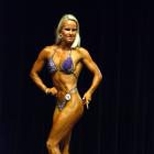 Ashleigh  Gass - NPC Florida State 2011 - #1