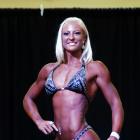 Angel  Clarke - NPC Treasure Coast 2014 - #1