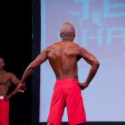 Jeremiah  Taylor - NPC Texas Shredder Classic 2013 - #1