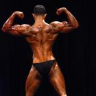 Alex  Ildefonso - NPC Southeastern USA 2013 - #1