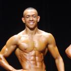 Vincent  Clanzy - NPC South Florida 2015 - #1