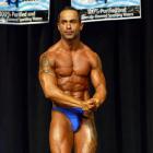 Timothy  Soler - NPC Gold Coast 2011 - #1