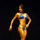 Grace  Livingston - NPC South Beach Classic 2012 - #1
