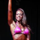 Deidre  Byfield - NPC Treasure Coast 2014 - #1