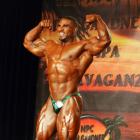 Quincy  Winklaar - IFBB Wings of Strength Tampa  Pro 2015 - #1