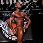 Tom   Bowerman - NPC Oklahoma City Grand Prix 2011 - #1
