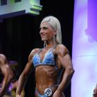 Christina  Romano - IFBB Arnold Amateur 2013 - #1