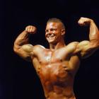 Christopher  Mahoney - NPC South Beach Classic 2012 - #1