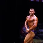 Mitchell  Johnson - NPC Southeastern USA 2013 - #1