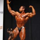 Mark   Alvisi - NPC USA 2009 - #1