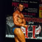 Bradford  Day - NPC Southern States 2011 - #1