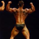 Christopher  Mahoney - NPC South Beach Classic 2012 - #1